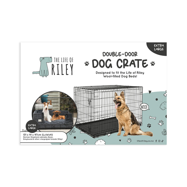 Dog Crates