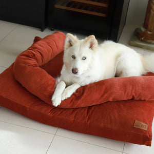 Spare Cover - The Original Dog Bed Life of Riley Pet Beds Dog Bed Covers The Life of Riley