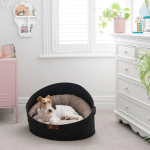 The Pod Bed Life of Riley Pet Products Dog Beds The Life of Riley