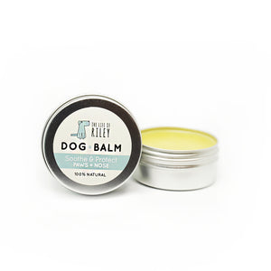 Dog Balm Life of Riley Pet Products  The Life of Riley