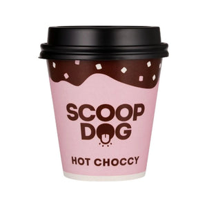 Scoop Dog Hot Choccy Life of Riley Pet Products  The Life of Riley