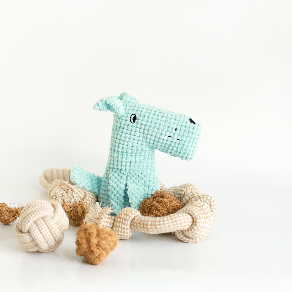 Toys For Riley Riley Soft Toy - The Life of Riley